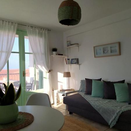 Paperboat Apartment Afytos Luaran gambar
