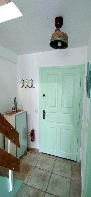 Paperboat Apartment Afytos Luaran gambar