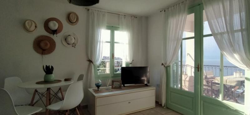 Paperboat Apartment Afytos Luaran gambar