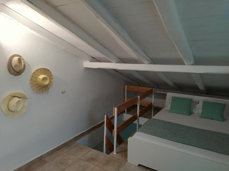 Paperboat Apartment Afytos Luaran gambar