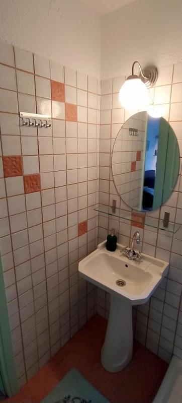 Paperboat Apartment Afytos Luaran gambar