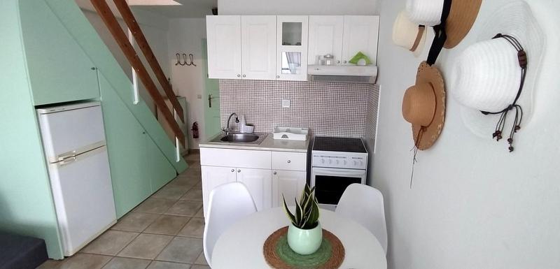 Paperboat Apartment Afytos Luaran gambar