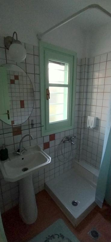Paperboat Apartment Afytos Luaran gambar