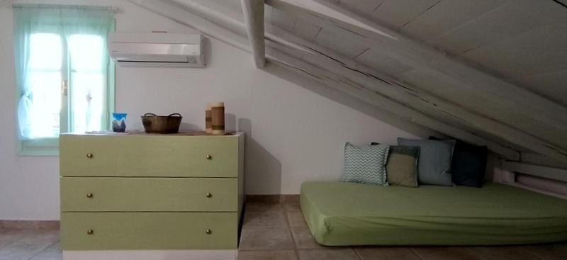 Paperboat Apartment Afytos Luaran gambar