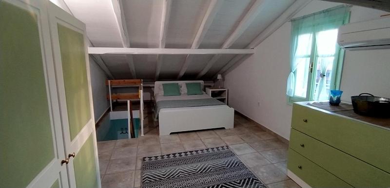 Paperboat Apartment Afytos Luaran gambar